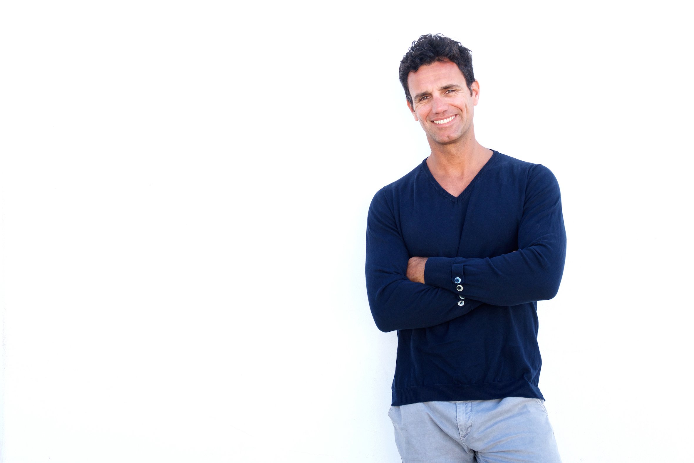 Upping their game – the rise of male cosmetic surgery