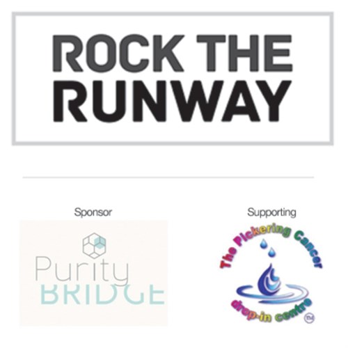 Rock the Runway