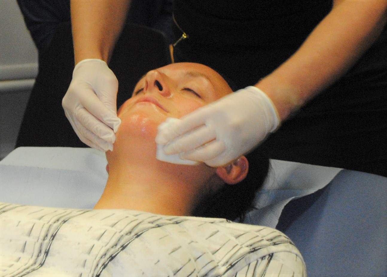 Skin boosting the Purity Bridge way!