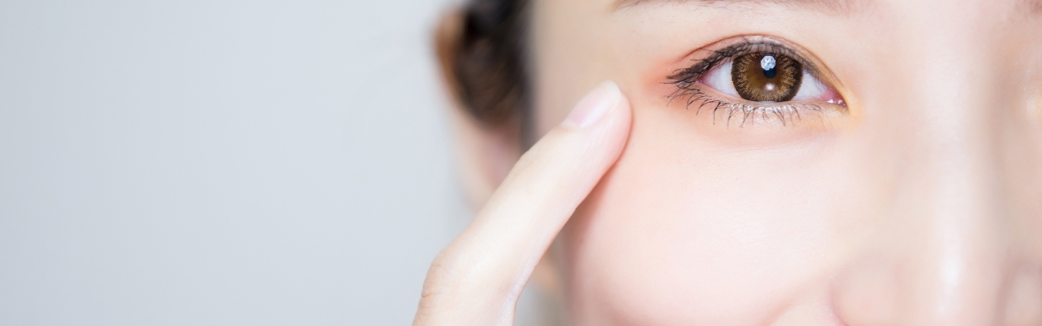 Doxycycline for Malar Bags